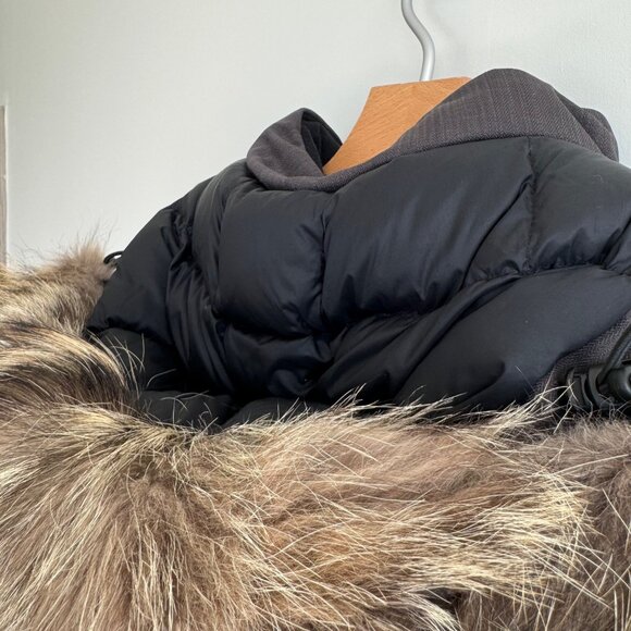 Nobis Merideth Down Parka - Picture 9 of 15